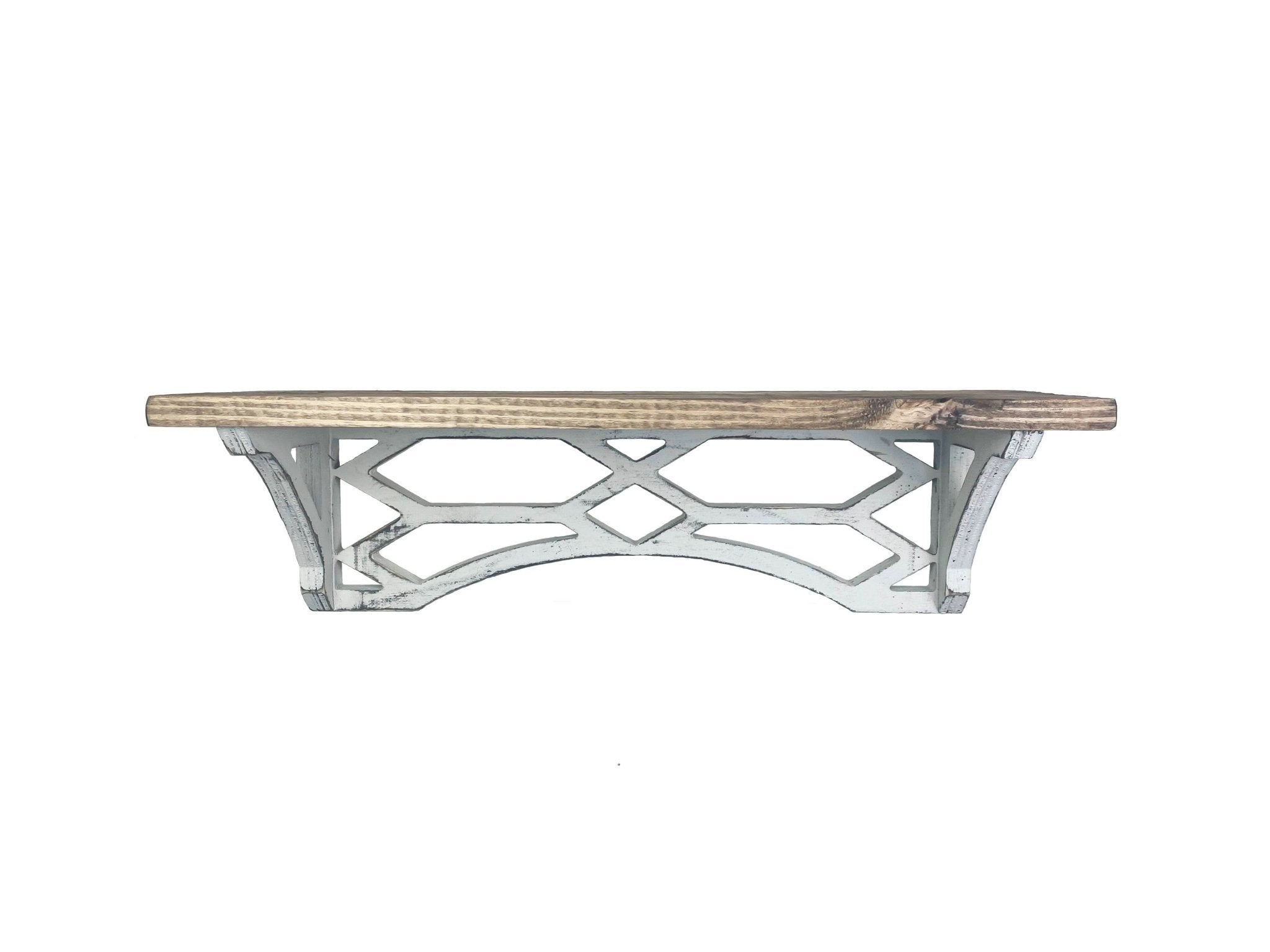 Craftsman Shelf - HER Home Design Boutique